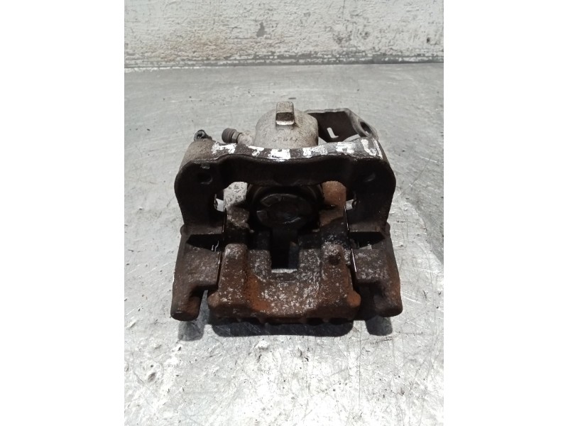 Recambio de pinza freno delantera derecha para seat leon (1m1) 1.9 tdi referencia OEM IAM   