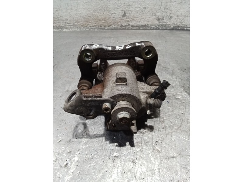 Recambio de pinza freno delantera derecha para seat leon (1m1) 1.9 tdi referencia OEM IAM   