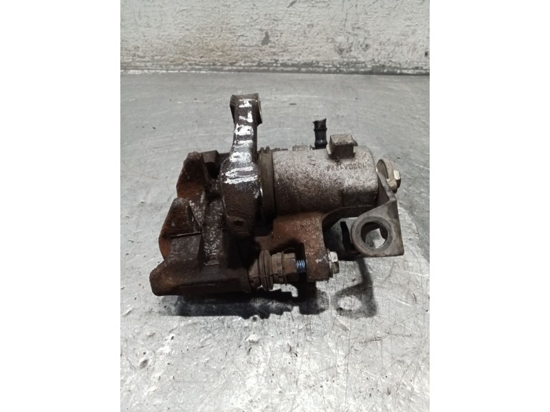 Recambio de pinza freno delantera derecha para seat leon (1m1) 1.9 tdi referencia OEM IAM   