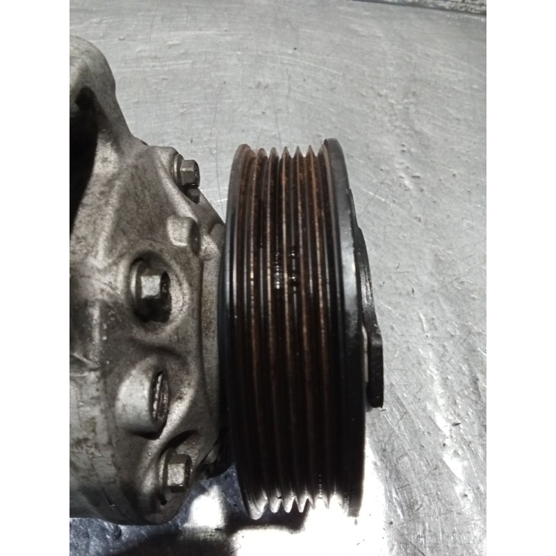 Recambio de compresor aire acondicionado para seat toledo iv (kg3) 1.6 tdi referencia OEM IAM 500820803E  14