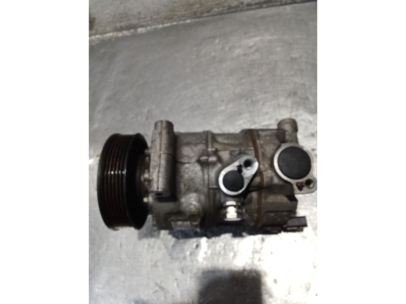 Recambio de compresor aire acondicionado para seat toledo iv (kg3) 1.6 tdi referencia OEM IAM 500820803E  14