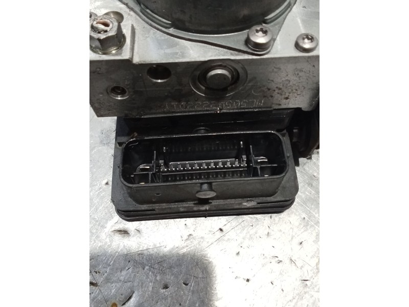 Recambio de abs para seat toledo iv (kg3) 1.6 tdi referencia OEM IAM 1S0614517L 65037042 12