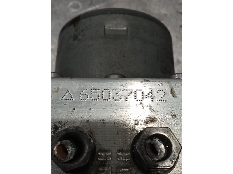 Recambio de abs para seat toledo iv (kg3) 1.6 tdi referencia OEM IAM 1S0614517L 65037042 12