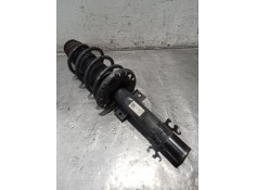 Recambio de amortiguador delantero derecho para seat toledo iv (kg3) 1.6 tdi referencia OEM IAM 6R0413031BF  12