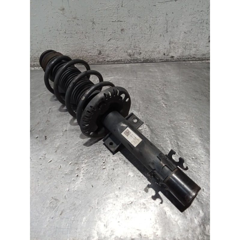 Recambio de amortiguador delantero derecho para seat toledo iv (kg3) 1.6 tdi referencia OEM IAM 6R0413031BF  12