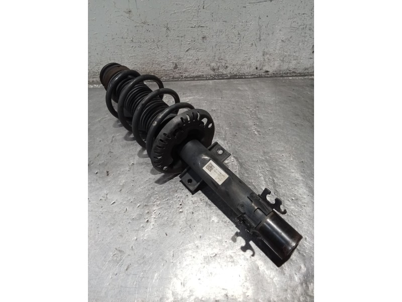 Recambio de amortiguador delantero derecho para seat toledo iv (kg3) 1.6 tdi referencia OEM IAM 6R0413031BF  12