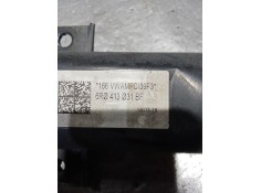 Recambio de amortiguador delantero derecho para seat toledo iv (kg3) 1.6 tdi referencia OEM IAM 6R0413031BF  12 2
