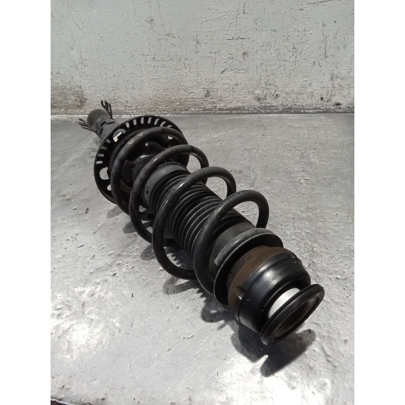 Recambio de amortiguador delantero derecho para seat toledo iv (kg3) 1.6 tdi referencia OEM IAM 6R0413031BF  12