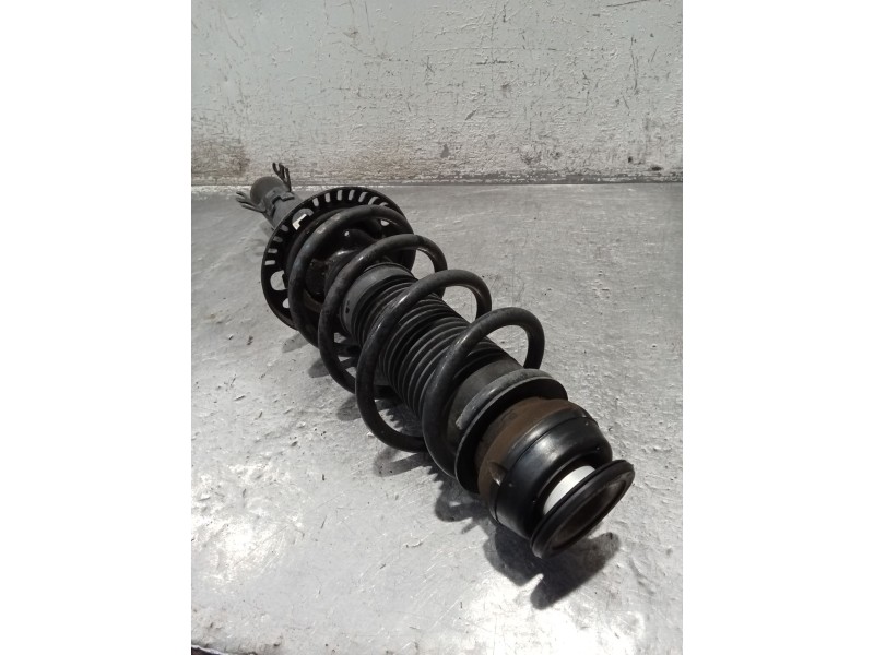 Recambio de amortiguador delantero derecho para seat toledo iv (kg3) 1.6 tdi referencia OEM IAM 6R0413031BF  12