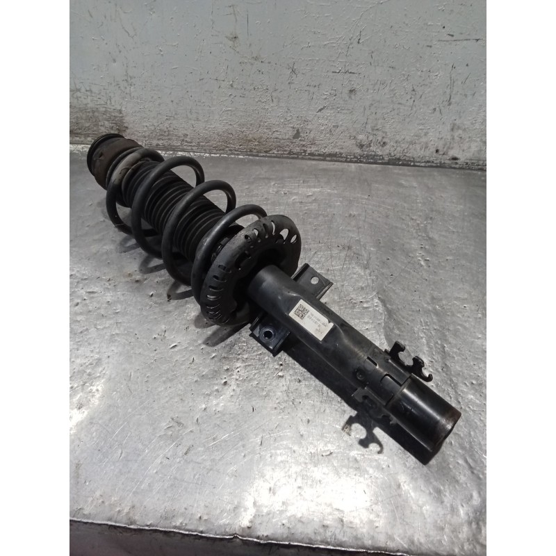 Recambio de amortiguador delantero izquierdo para seat toledo iv (kg3) 1.6 tdi referencia OEM IAM 6R0413031BF  14