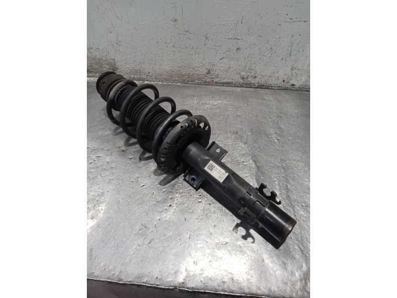 Recambio de amortiguador delantero izquierdo para seat toledo iv (kg3) 1.6 tdi referencia OEM IAM 6R0413031BF  14