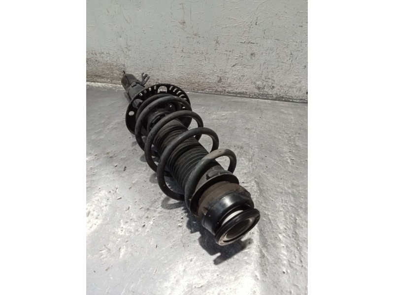 Recambio de amortiguador delantero izquierdo para seat toledo iv (kg3) 1.6 tdi referencia OEM IAM 6R0413031BF  14