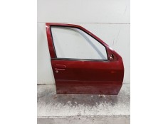 Recambio de puerta delantera derecha para citroën zx (n2) 1.9 d referencia OEM IAM  5P 96