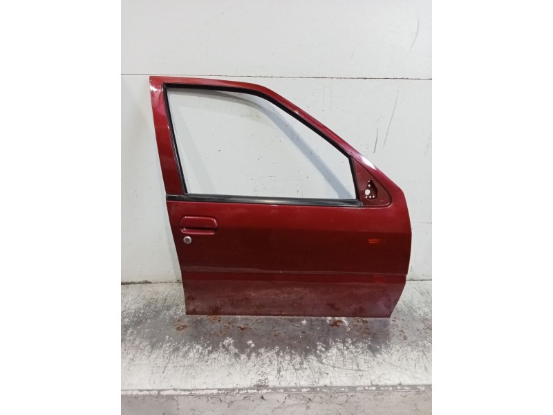 Recambio de puerta delantera derecha para citroën zx (n2) 1.9 d referencia OEM IAM  5P 96