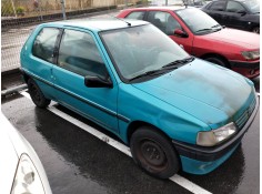 peugeot 106 (s1) del año 1994