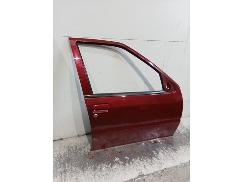 Recambio de puerta delantera derecha para citroën zx (n2) 1.9 d referencia OEM IAM  5P 96