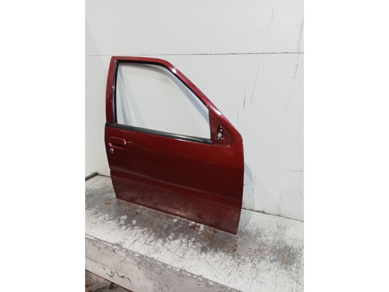 Recambio de puerta delantera derecha para citroën zx (n2) 1.9 d referencia OEM IAM  5P 96