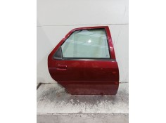 Recambio de puerta trasera derecha para citroën zx (n2) 1.9 d referencia OEM IAM  5P 96