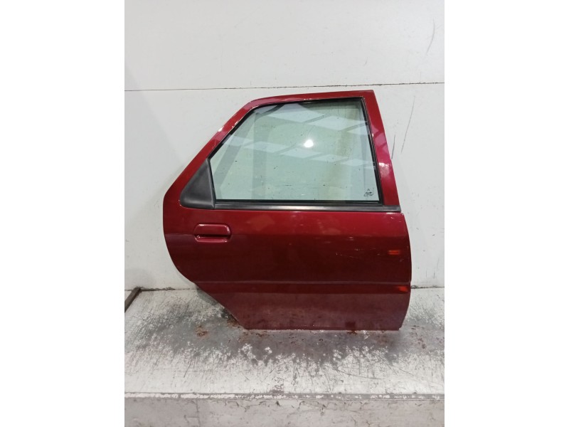 Recambio de puerta trasera derecha para citroën zx (n2) 1.9 d referencia OEM IAM  5P 96