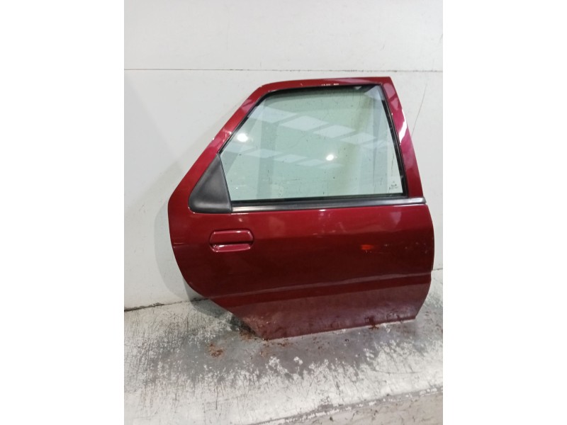 Recambio de puerta trasera derecha para citroën zx (n2) 1.9 d referencia OEM IAM  5P 96