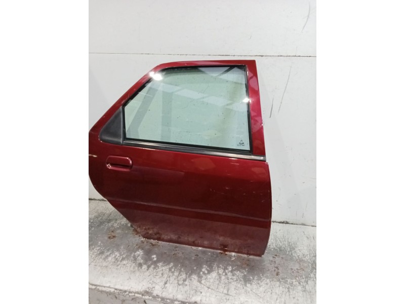 Recambio de puerta trasera derecha para citroën zx (n2) 1.9 d referencia OEM IAM  5P 96