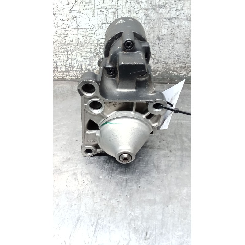 Recambio de motor arranque para renault clio i (b/c57_, 5/357_) 1.2 (b/c/s57a, b/c57s, 5/357f, 5/357j, 5/357l, 5/357r) referenci