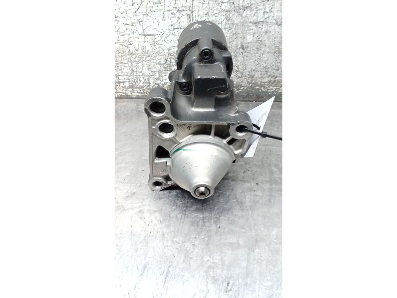 Recambio de motor arranque para renault clio i (b/c57_, 5/357_) 1.2 (b/c/s57a, b/c57s, 5/357f, 5/357j, 5/357l, 5/357r) referenci