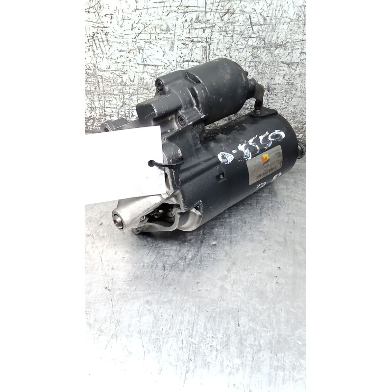 Recambio de motor arranque para renault clio i (b/c57_, 5/357_) 1.2 (b/c/s57a, b/c57s, 5/357f, 5/357j, 5/357l, 5/357r) referenci