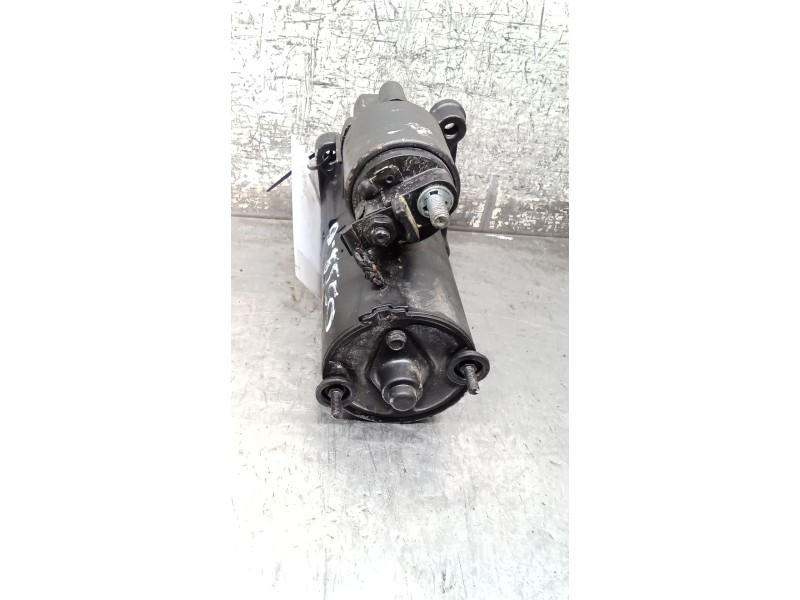 Recambio de motor arranque para renault clio i (b/c57_, 5/357_) 1.2 (b/c/s57a, b/c57s, 5/357f, 5/357j, 5/357l, 5/357r) referenci