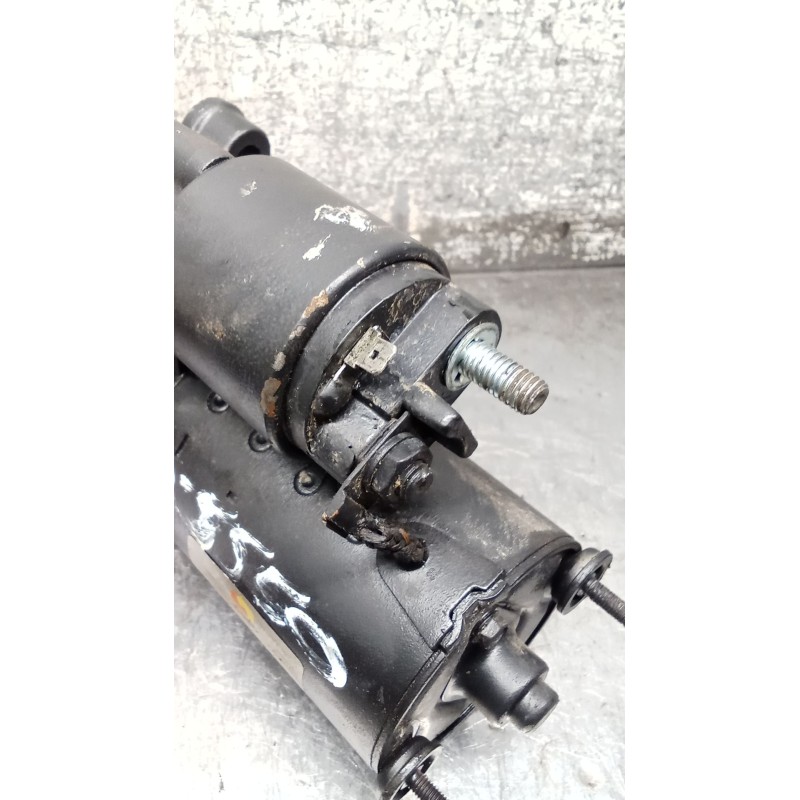 Recambio de motor arranque para renault clio i (b/c57_, 5/357_) 1.2 (b/c/s57a, b/c57s, 5/357f, 5/357j, 5/357l, 5/357r) referenci