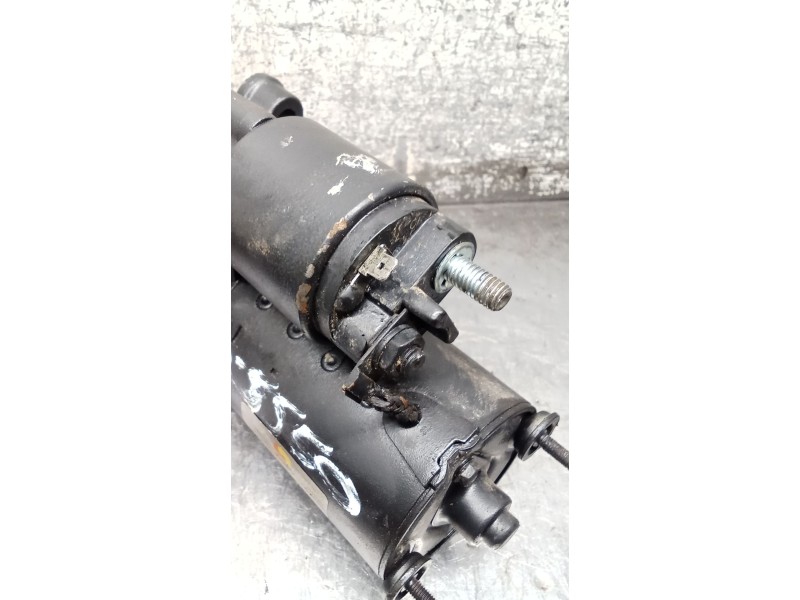 Recambio de motor arranque para renault clio i (b/c57_, 5/357_) 1.2 (b/c/s57a, b/c57s, 5/357f, 5/357j, 5/357l, 5/357r) referenci
