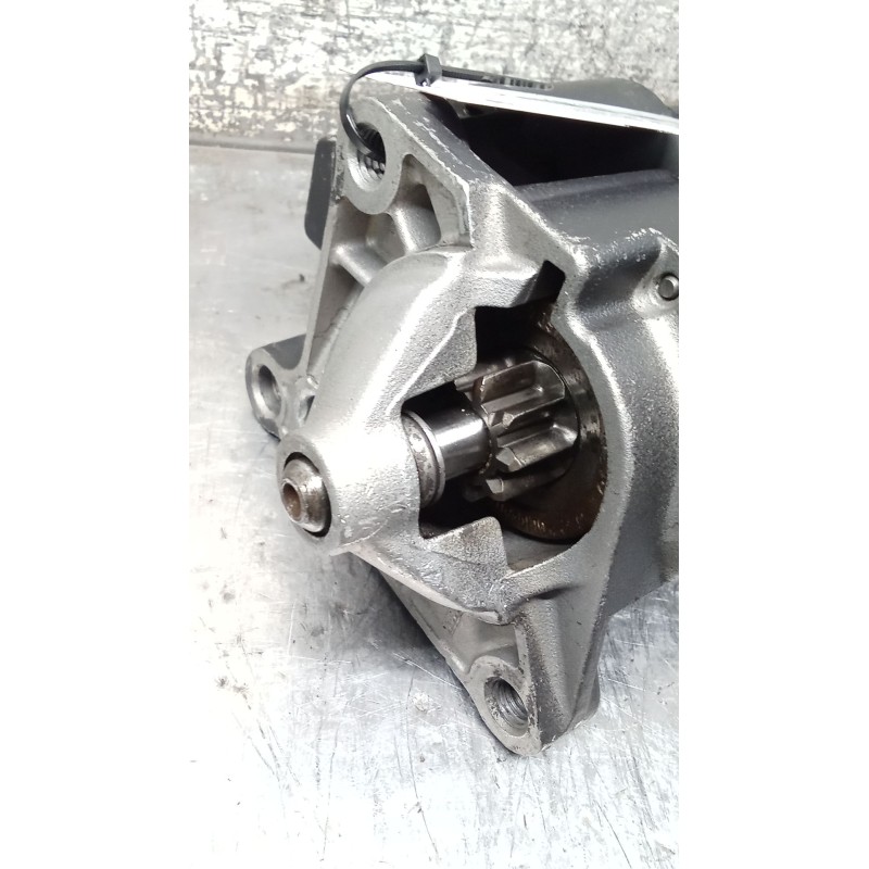 Recambio de motor arranque para renault clio i (b/c57_, 5/357_) 1.2 (b/c/s57a, b/c57s, 5/357f, 5/357j, 5/357l, 5/357r) referenci