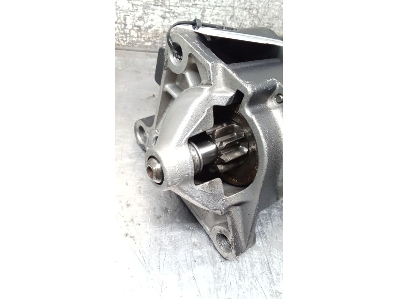 Recambio de motor arranque para renault clio i (b/c57_, 5/357_) 1.2 (b/c/s57a, b/c57s, 5/357f, 5/357j, 5/357l, 5/357r) referenci