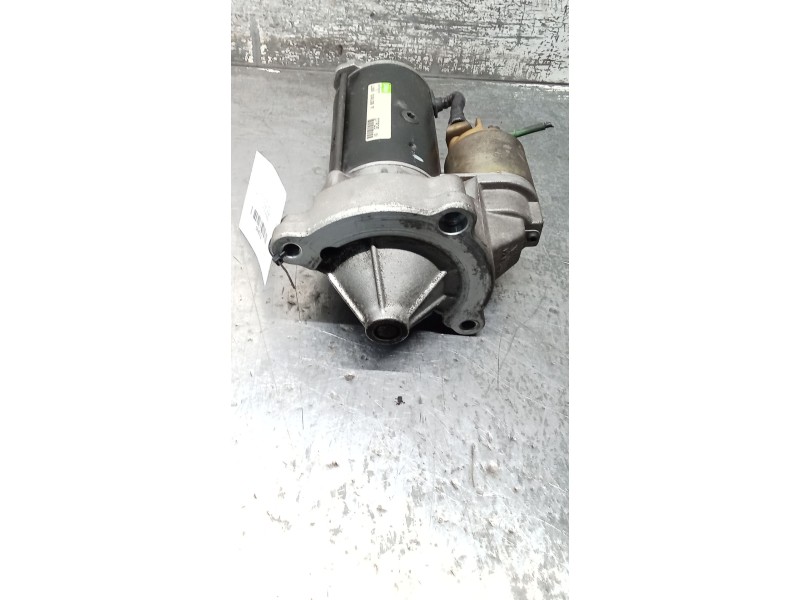 Recambio de motor arranque para peugeot 406 (8b) 2.0 hdi 110 referencia OEM IAM 12G00381DS 99 12G0381DSV
