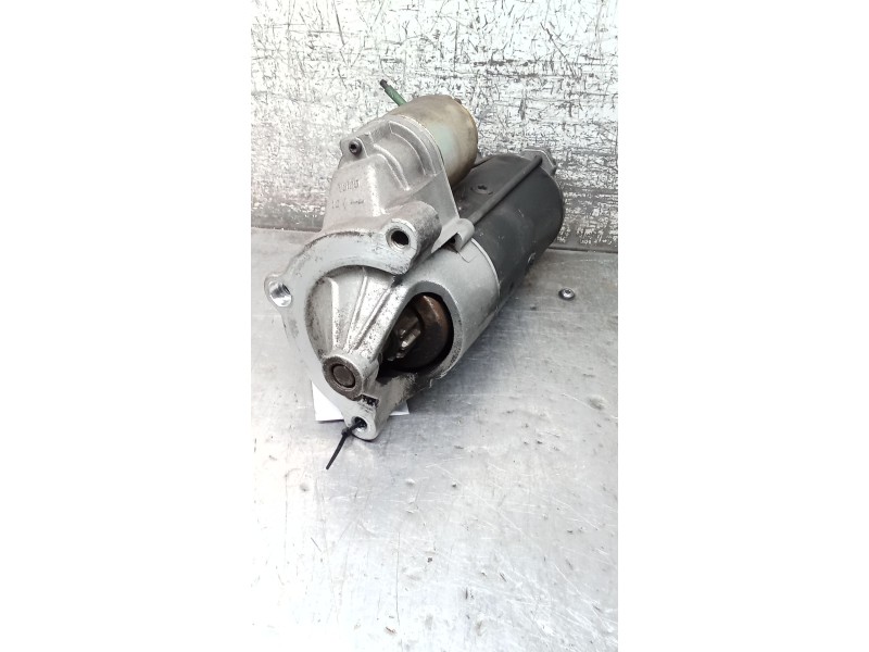 Recambio de motor arranque para peugeot 406 (8b) 2.0 hdi 110 referencia OEM IAM 12G00381DS 99 12G0381DSV