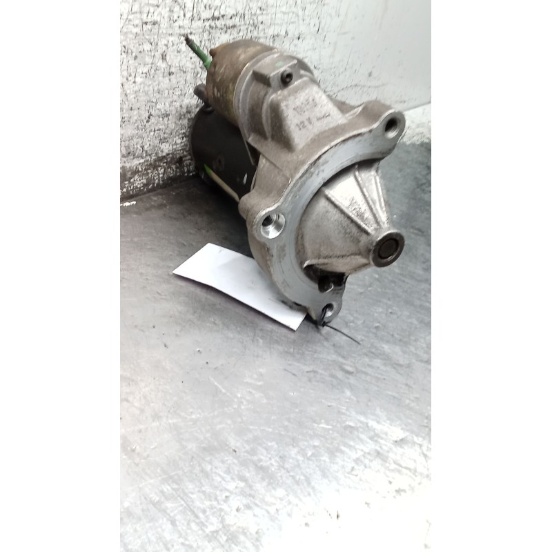 Recambio de motor arranque para peugeot 406 (8b) 2.0 hdi 110 referencia OEM IAM 12G00381DS 99 12G0381DSV