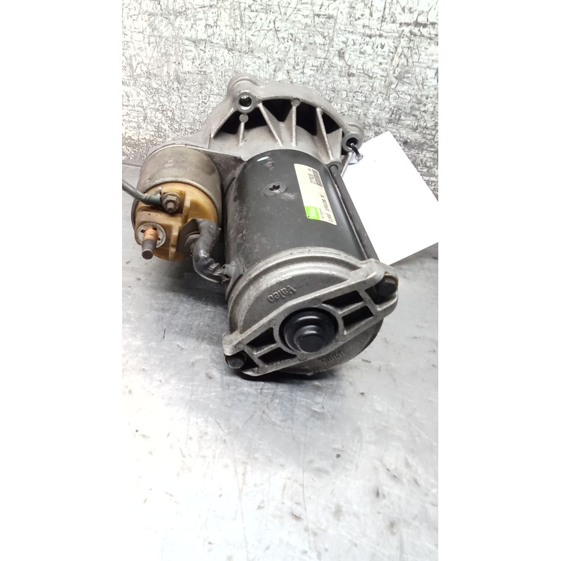 Recambio de motor arranque para peugeot 406 (8b) 2.0 hdi 110 referencia OEM IAM 12G00381DS 99 12G0381DSV