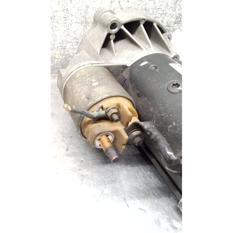 Recambio de motor arranque para peugeot 406 (8b) 2.0 hdi 110 referencia OEM IAM 12G00381DS 99 12G0381DSV