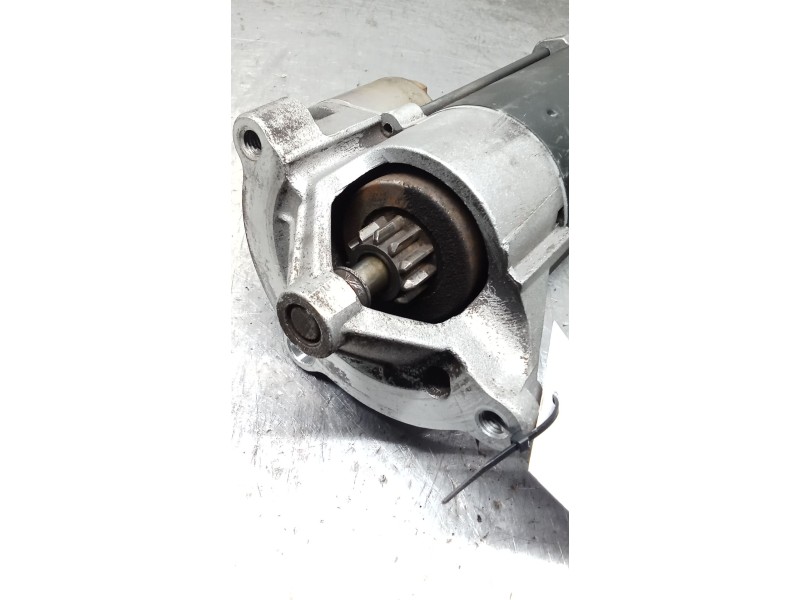 Recambio de motor arranque para peugeot 406 (8b) 2.0 hdi 110 referencia OEM IAM 12G00381DS 99 12G0381DSV