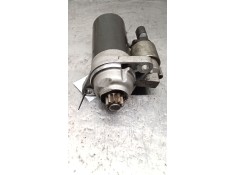 Recambio de motor arranque para volkswagen polo iv (9n_, 9a_) 1.4 tdi referencia OEM IAM 02T911024 0001123018 05 2