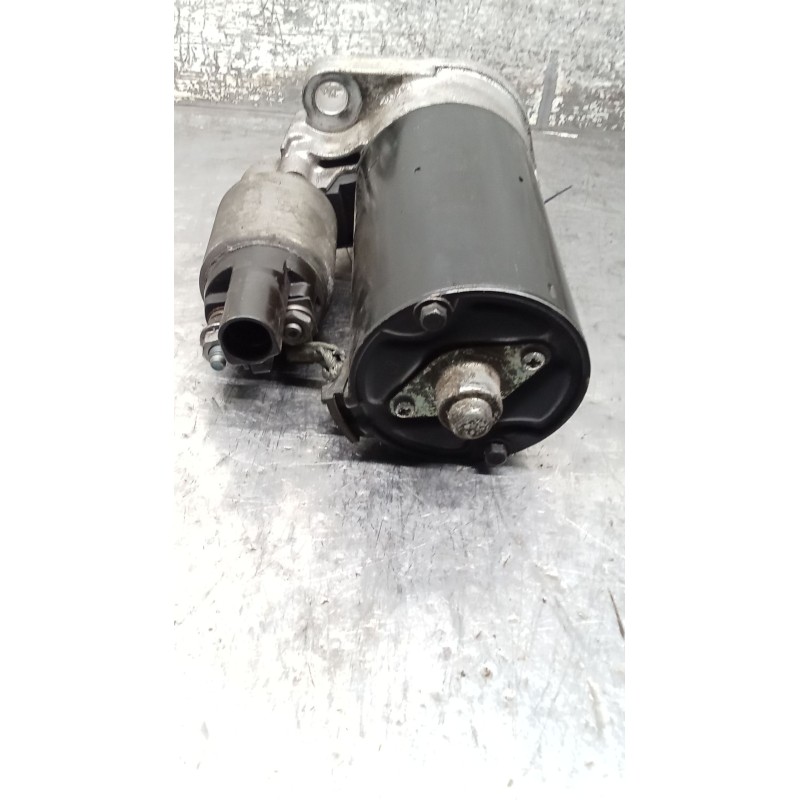 Recambio de motor arranque para volkswagen polo iv (9n_, 9a_) 1.4 tdi referencia OEM IAM 02T911024 0001123018 05