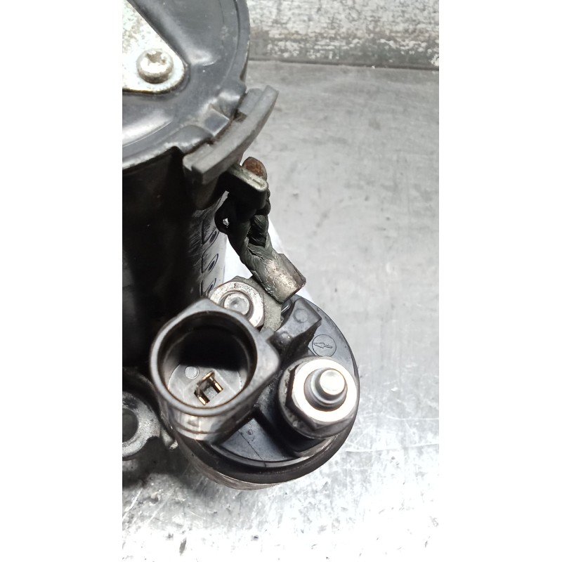 Recambio de motor arranque para volkswagen polo iv (9n_, 9a_) 1.4 tdi referencia OEM IAM 02T911024 0001123018 05