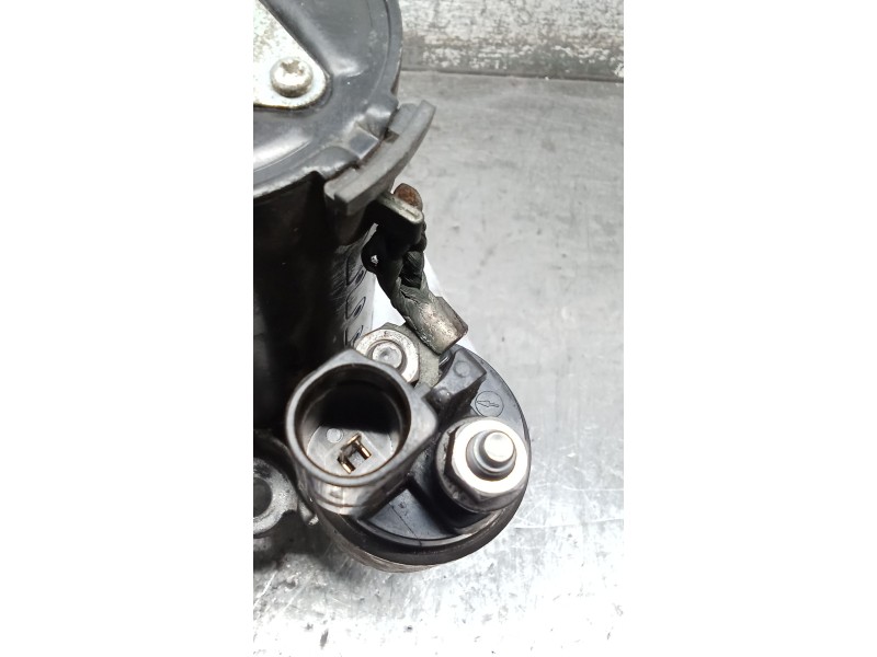 Recambio de motor arranque para volkswagen polo iv (9n_, 9a_) 1.4 tdi referencia OEM IAM 02T911024 0001123018 05
