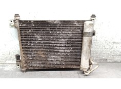 Recambio de condensador / radiador aire acondicionado para nissan cabstar (f24m, f24w) 35.13 dci, 45.13 dci 2.5 (f24m) referenci
