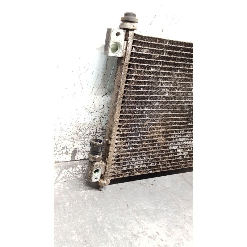 Recambio de condensador / radiador aire acondicionado para nissan cabstar (f24m, f24w) 35.13 dci, 45.13 dci 2.5 (f24m) referenci