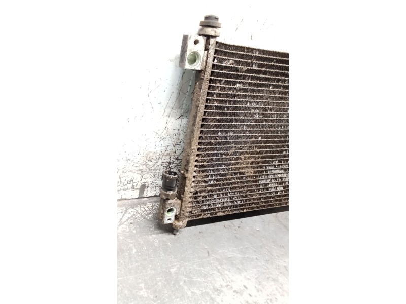 Recambio de condensador / radiador aire acondicionado para nissan cabstar (f24m, f24w) 35.13 dci, 45.13 dci 2.5 (f24m) referenci