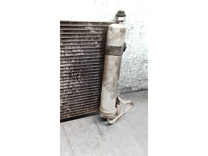 Recambio de condensador / radiador aire acondicionado para nissan cabstar (f24m, f24w) 35.13 dci, 45.13 dci 2.5 (f24m) referenci