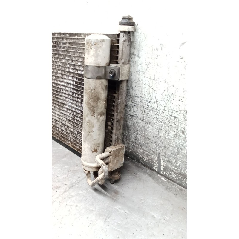 Recambio de condensador / radiador aire acondicionado para nissan cabstar (f24m, f24w) 35.13 dci, 45.13 dci 2.5 (f24m) referenci