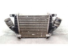 Recambio de intercooler para nissan cabstar (f24m, f24w) 35.13 dci, 45.13 dci 2.5 (f24m) referencia OEM IAM 14461MA70A G7744 06