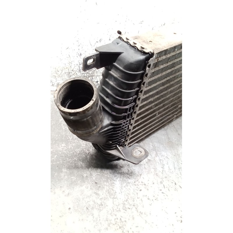 Recambio de intercooler para nissan cabstar (f24m, f24w) 35.13 dci, 45.13 dci 2.5 (f24m) referencia OEM IAM 14461MA70A G7744 06